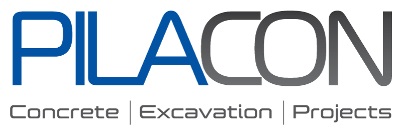 Pilacon concrete contractors